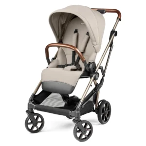 Peg Perego Vivace pastaigu ratiņi krāsa Astral