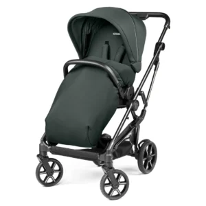 Peg Perego Vivace pastaigu ratiņi krāsa Metal