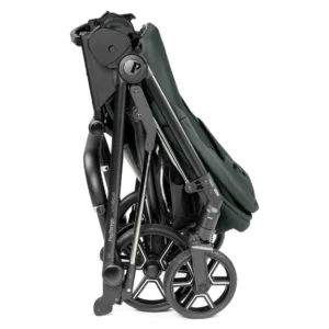 Peg Perego Vivace pastaigu ratiņi krāsa Metal