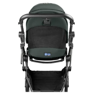 Peg Perego Vivace pastaigu ratiņi krāsa Metal
