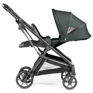 Peg Perego Vivace pastaigu ratiņi krāsa Metal