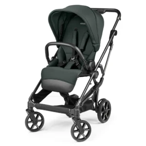Peg Perego Vivace pastaigu ratiņi krāsa Metal