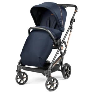 Peg Perego Vivace pastaigu ratiņi krāsa Blue shine