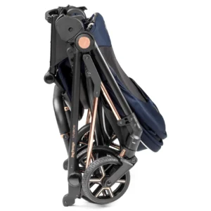 Peg Perego Vivace pastaigu ratiņi krāsa Blue shine