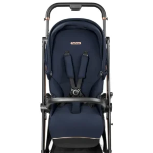 Peg Perego Vivace pastaigu ratiņi krāsa Blue shine
