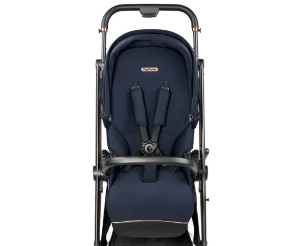 Ratini.lv | Vivace pastaigu ratiņi krāsa Blue shine bilde #7