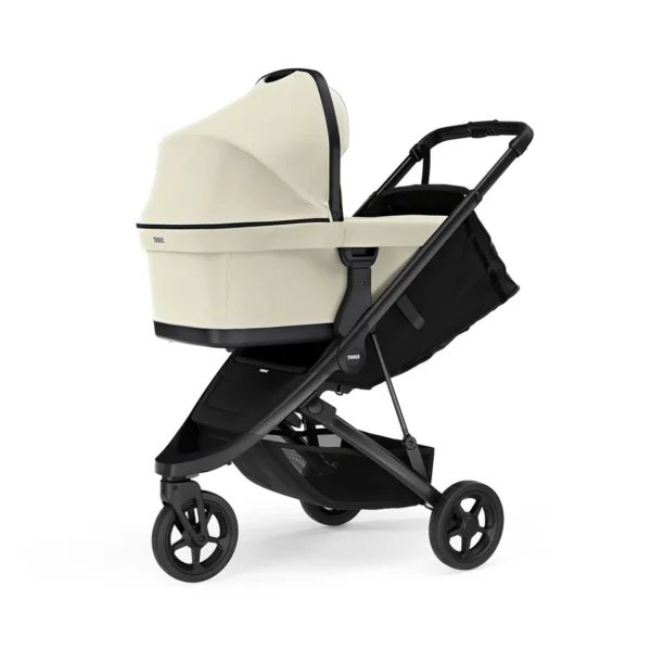 Ratini.lv | Spring ratu adapteri Bassinet ratu kulbai bilde #7