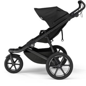 Thule Urban Glide 3 bērnu sporta
