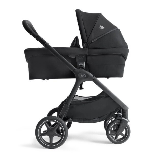Ratini.lv | Vinca 2in1 ratiņi krāsa Signature Eclipse 2025 bilde #9