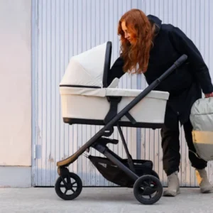 Thule Spring ratu adapteri Bassinet ratu kulbai