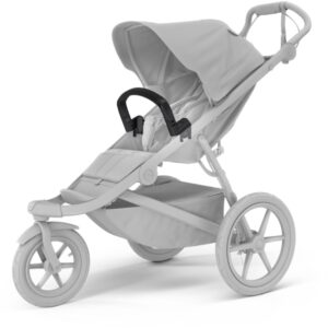 Thule Urban Glide 3 Bumper Bar bērnu ratu barjera