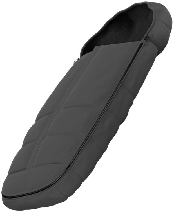 Ratini.lv | Footmuff City ratu guļammaiss krāsa Shadow Grey bilde #3