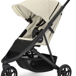 Thule Spring 2 sporta ratiņi krāsa Soft beige