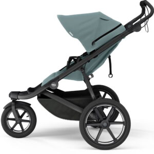 Thule Urban Glide 3 bērnu sporta