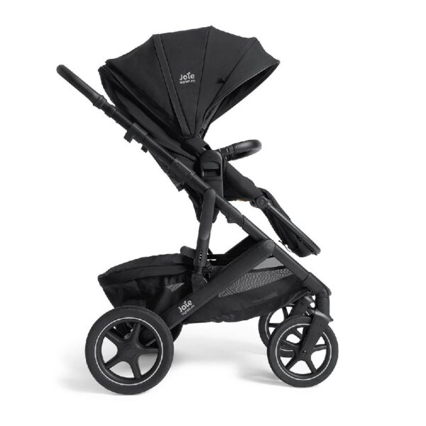 Ratini.lv | Vinca 2in1 ratiņi krāsa Signature Eclipse 2025 bilde #3