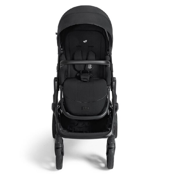 Ratini.lv | Vinca 2in1 ratiņi krāsa Signature Eclipse 2025 bilde #7