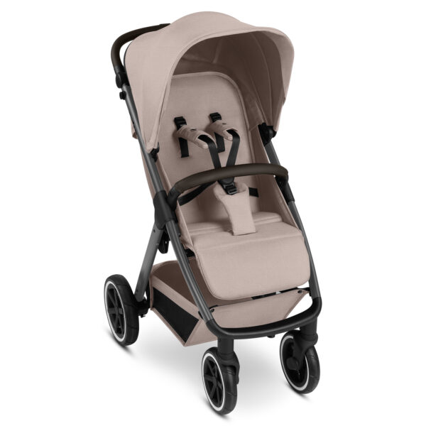 Ratini.lv | AVUS 2 Air sporta ratiņi krāsa Camel bilde #1