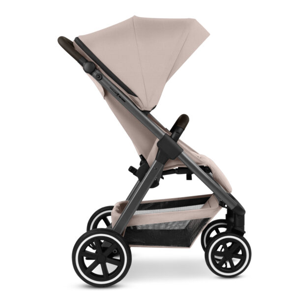 Ratini.lv | AVUS 2 Air sporta ratiņi krāsa Camel bilde #3