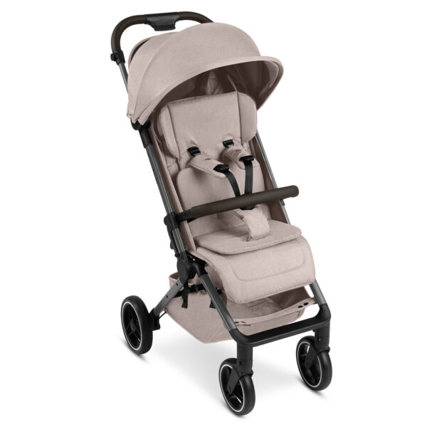 Ratini.lv | Ping 3 Trekking sporta ratiņi krāsa Camel bilde #1