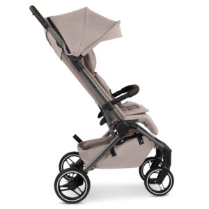 ABC Design Ping 3 Trekking bērnu ratiņi krāsa Camel