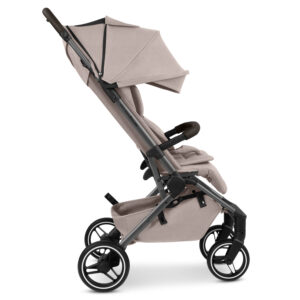 ABC Design Ping 3 Trekking bērnu ratiņi krāsa Camel