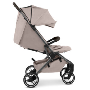 ABC Design Ping 3 Trekking bērnu ratiņi krāsa Camel