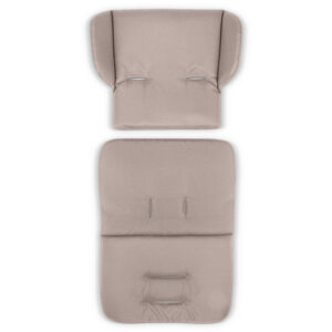 ABC Design Ping 3 Trekking bērnu ratiņi krāsa Camel