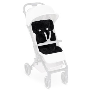 ABC Design Insert-Set for Ping Travel / Ping Trekking krāsa Black