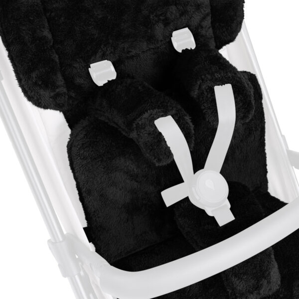 Ratini.lv | Insert-Set for Ping Travel / Ping Trekking krāsa Black bilde #3