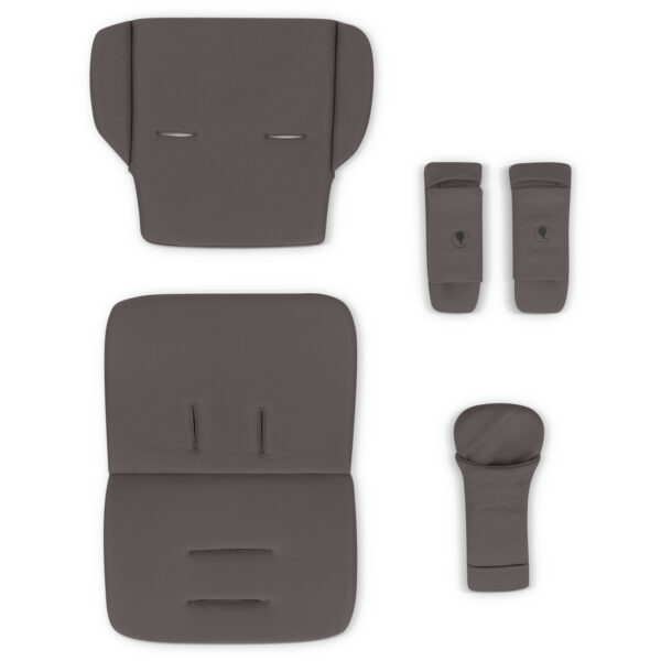 Ratini.lv | Insert-Set for Ping Travel / Ping Trekking krāsa Cozy falcon bilde #5