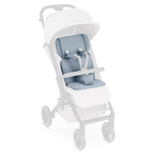 Ratini.lv | Insert-Set for Ping Travel / Ping Trekking krāsa Cozy ice blue bilde #1
