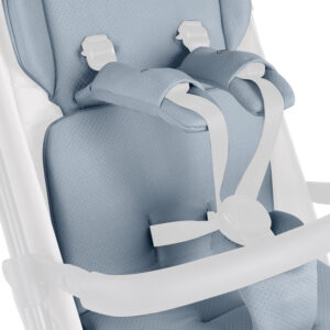 ABC Design Insert-Set for Ping Travel / Ping Trekking krāsa Cozy ice blue