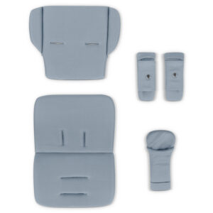 ABC Design Insert-Set for Ping Travel / Ping Trekking krāsa Cozy ice blue