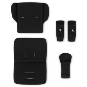 ABC Design Insert-Set for Ping Travel / Ping Trekking krāsa Cozy ink