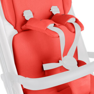 ABC Design Insert-Set for Ping Travel / Ping Trekking krāsa Cozy mango