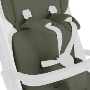 ABC Design Insert-Set for Ping Travel / Ping Trekking krāsa Cozy olive