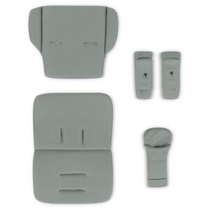 ABC Design Insert-Set for Ping Travel / Ping Trekking krāsa Cozy pine