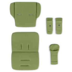 ABC Design Insert-Set for Ping Travel / Ping Trekking krāsa Cozy tea