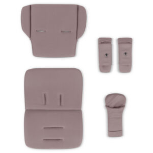 ABC Design Insert-Set for Ping Travel / Ping Trekking krāsa Cozy teak