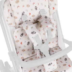 ABC Design Insert-Set for Ping Travel / Ping Trekking krāsa Teddy