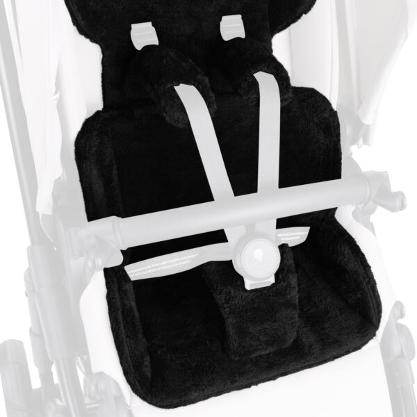Ratini.lv | Insert-Set for Samba, Salsa, Zoom ratiņiem krāsa Black bilde #3