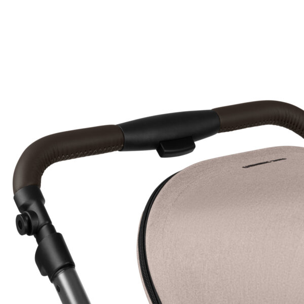 Ratini.lv | Samba 2 sporta ratiņi krāsa Camel bilde #31