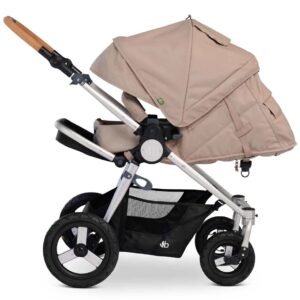 Bumbleride Era sporta ratiņi krāsa Sand