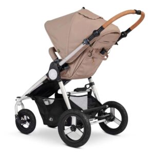 Bumbleride Era sporta ratiņi krāsa Sand