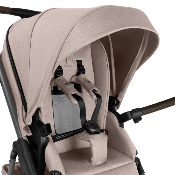 Ratini.lv | Salsa 5 AIR ratu komplekts 2in1 krāsa Camel bilde #29