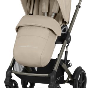 Cybex Talos S LUX bērnu