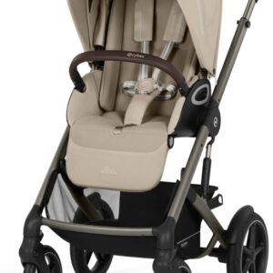 Cybex Talos S LUX bērnu