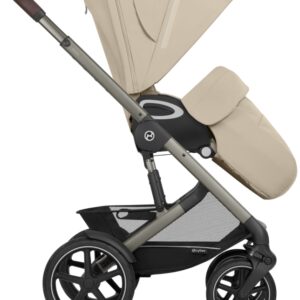 Cybex Talos S LUX bērnu