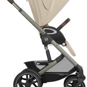 Cybex Talos S LUX bērnu