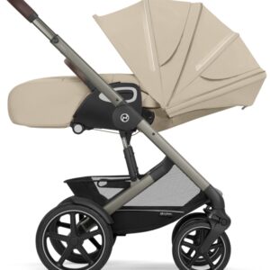 Cybex Talos S LUX bērnu